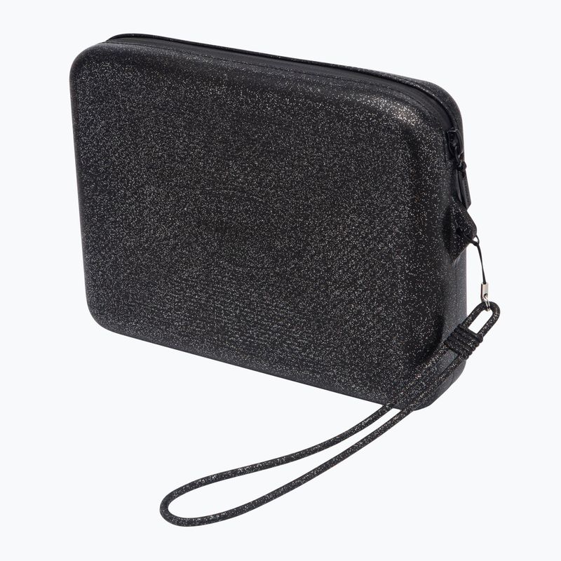 Козметична чанта Havaianas Beach Necessaire Glitter black 2