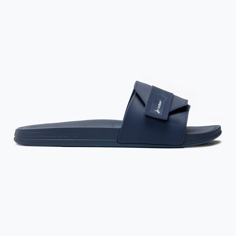 Мъжки велосипед RIDER Free Mix Slide navy blue 11808-11808-22892 2