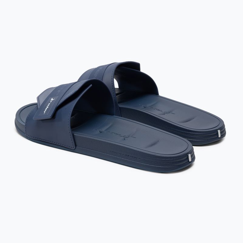 Мъжки велосипед RIDER Free Mix Slide navy blue 11808-11808-22892 3