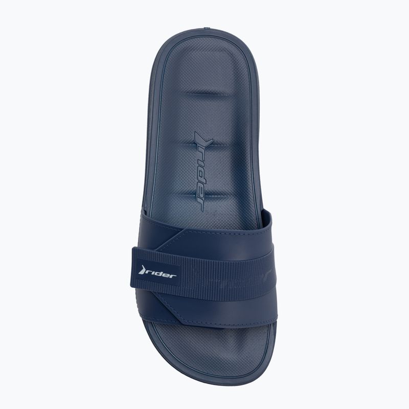 Мъжки велосипед RIDER Free Mix Slide navy blue 11808-11808-22892 6