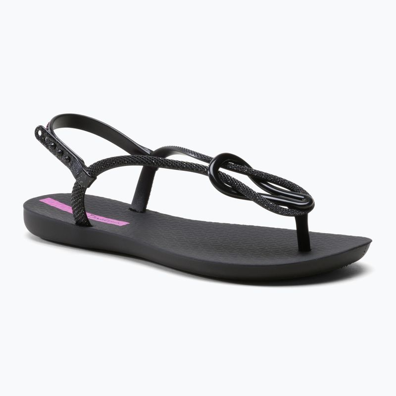 Дамски сандали Ipanema Trendy black 83247-AB764