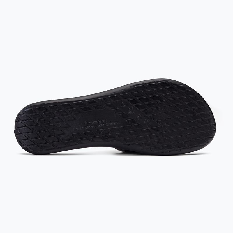 RIDER Pool IV Fem дамски джапанки black-pink 83331-AD447 5
