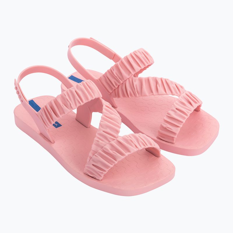 Дамски сандали Ipanema Go Fever pink