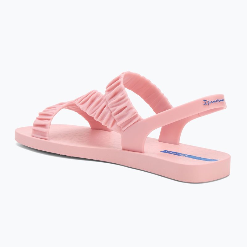 Дамски сандали Ipanema Go Fever pink 3