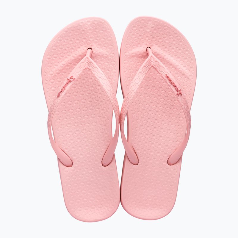 Джапанки Ipanema Anat Colors light pink за жени 82591-AG366 9
