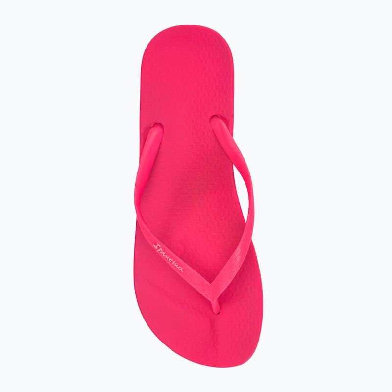 Джапанки Ipanema Anat Colors dark pink за жени 82591-AG368 6