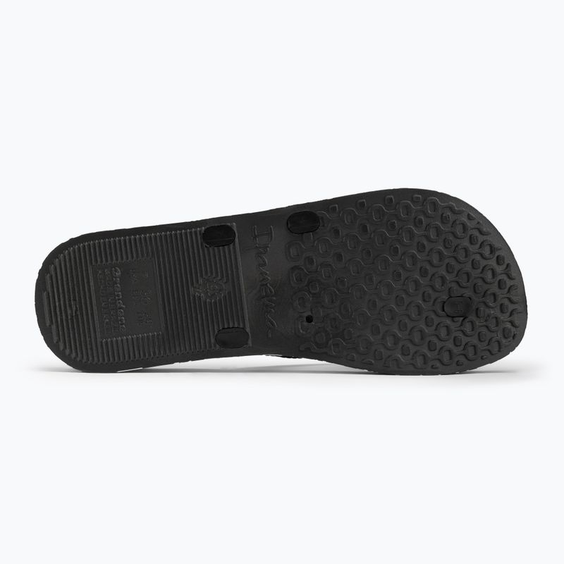 Джапанки Ipanema Bossa Soft V за жени, черни 82840-AG715 5