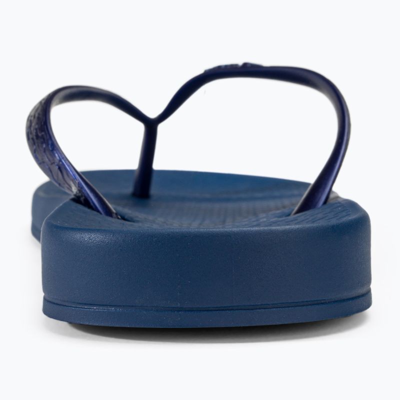 Дамски джапанки Ipanema Anat Tan blue/pearly blue 6
