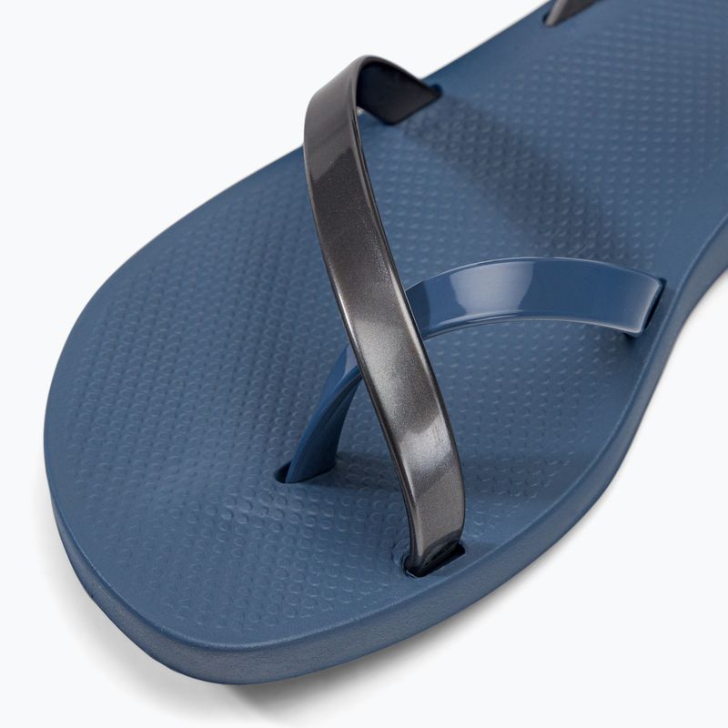 Ipanema Fashion VII дамски сандали в тъмносиньо 82842-AG896 7