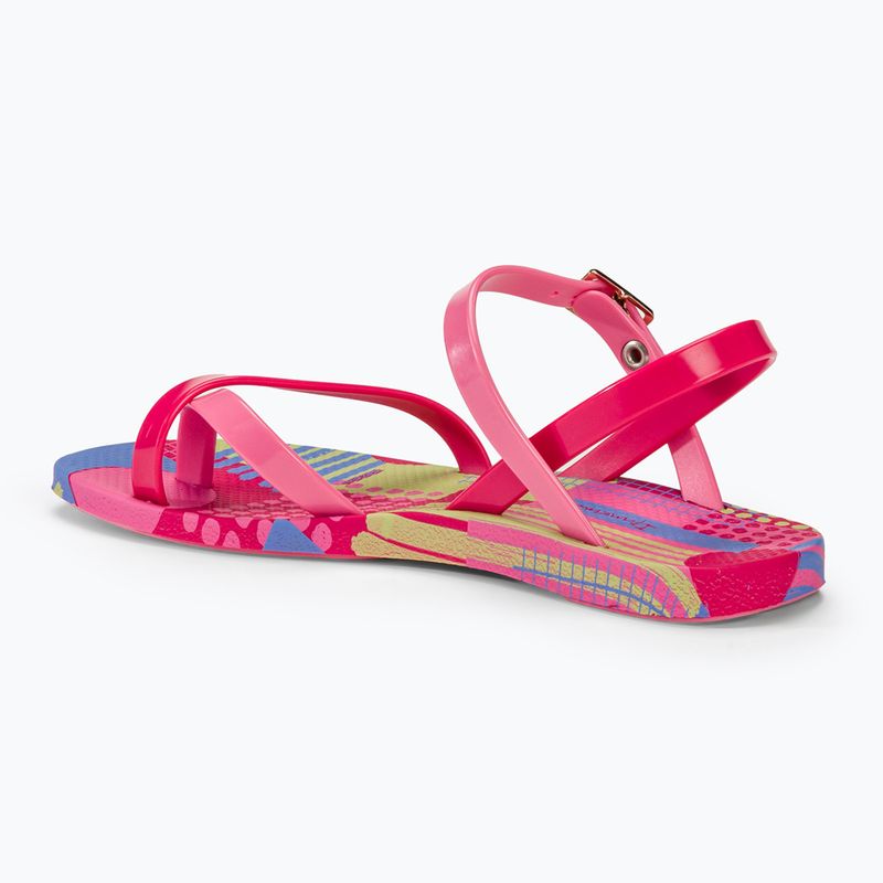 Детски сандали Ipanema Fashion Sand IX pink 3