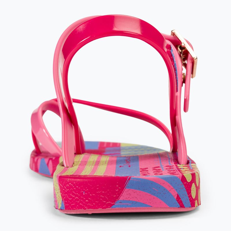 Детски сандали Ipanema Fashion Sand IX pink 6