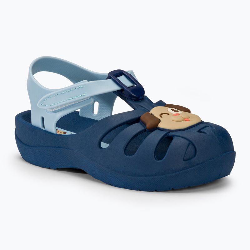 Детски сандали Ipanema Summer XI Baby blue
