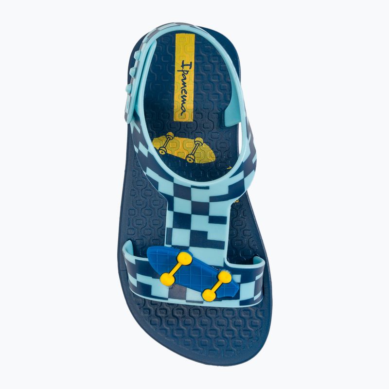Детски сандали Ipanema Dreams IX Baby blue 5