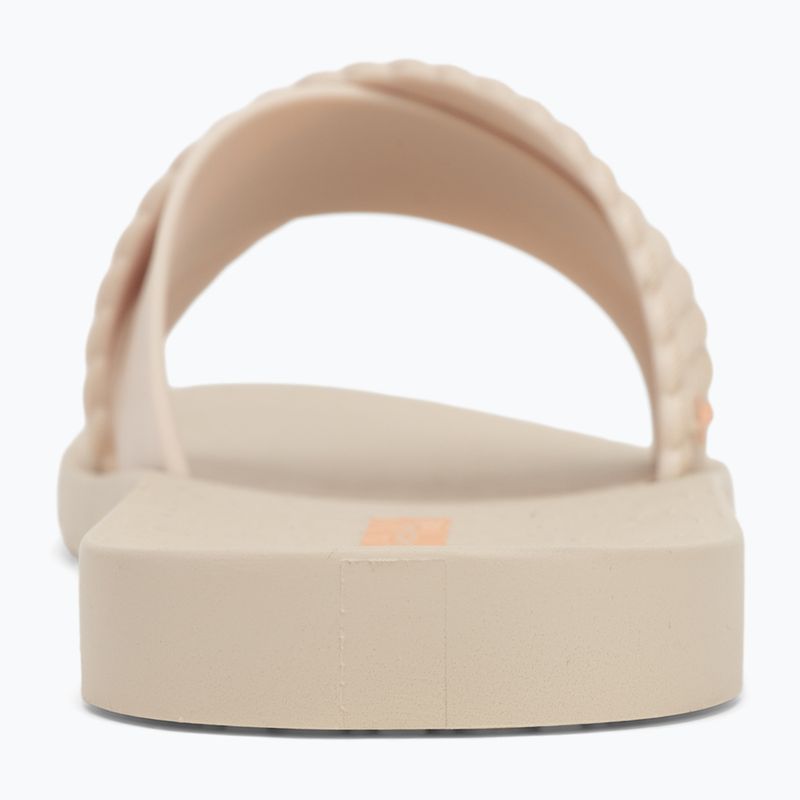 Дамски джапанки Ipanema Street II beige 6