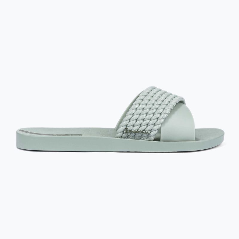 Дамски джапанки Ipanema Street II grey 83244-AJ330 10