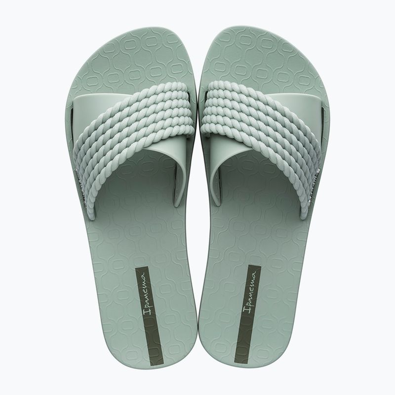 Дамски джапанки Ipanema Street II grey 83244-AJ330 11