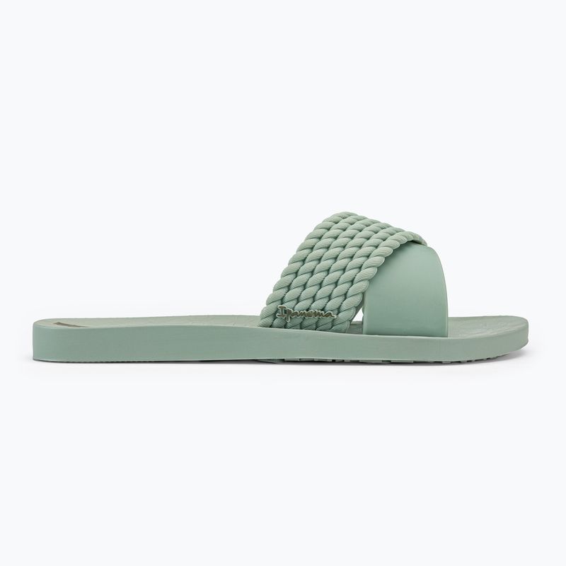 Дамски джапанки Ipanema Street II grey 83244-AJ330 2