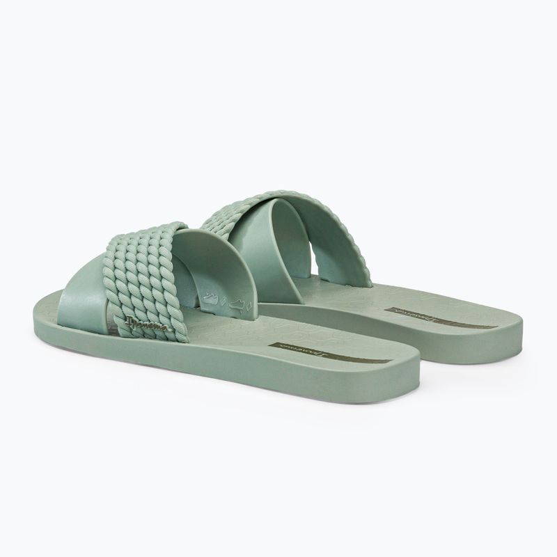Дамски джапанки Ipanema Street II grey 83244-AJ330 3
