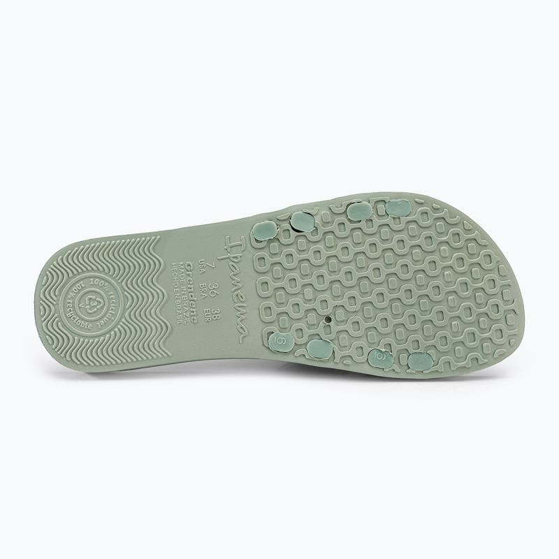 Дамски джапанки Ipanema Street II grey 83244-AJ330 5