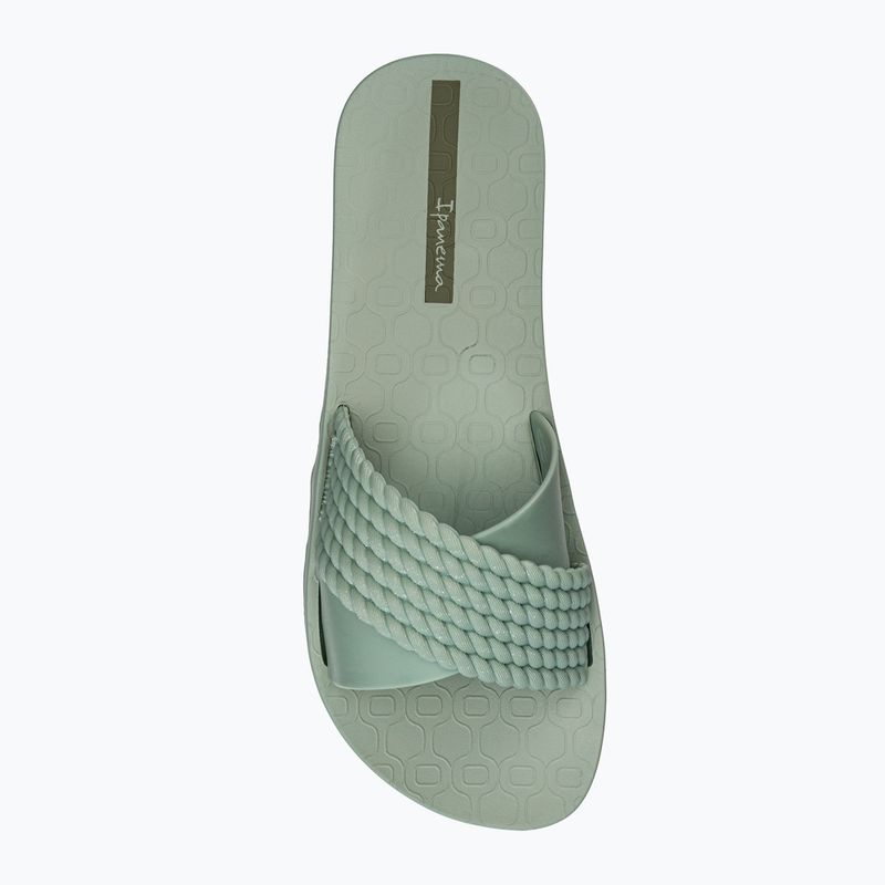 Дамски джапанки Ipanema Street II grey 83244-AJ330 6