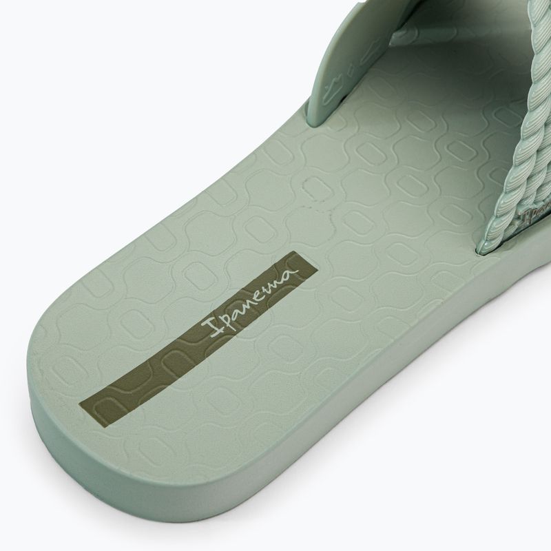 Дамски джапанки Ipanema Street II grey 83244-AJ330 8