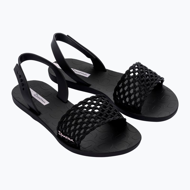 Дамски сандали Ipanema Breezy Sandal black 8
