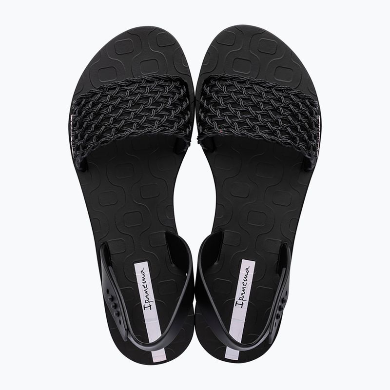 Дамски сандали Ipanema Breezy Sandal black 9