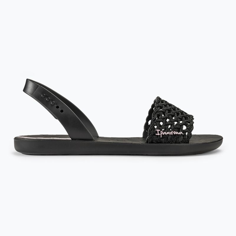 Дамски сандали Ipanema Breezy Sandal black 2
