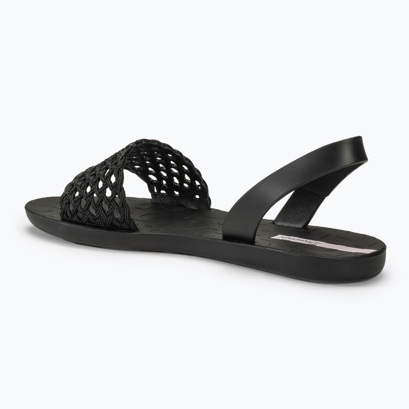 Дамски сандали Ipanema Breezy Sandal black 3