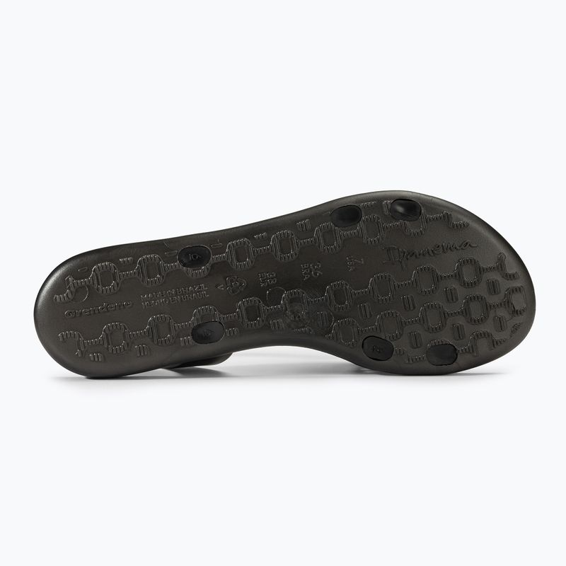 Дамски сандали Ipanema Breezy Sandal black 4