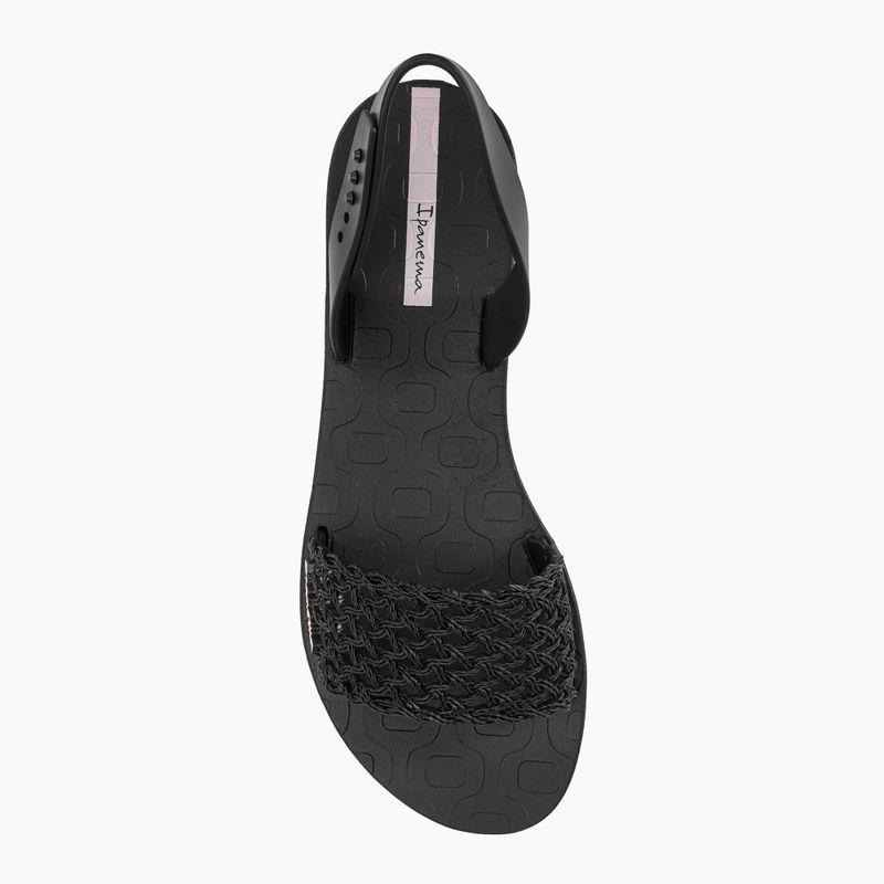 Дамски сандали Ipanema Breezy Sandal black 5