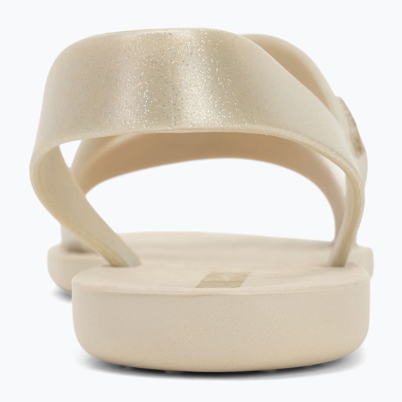 Дамски сандали Ipanema Vibe beige/glitter beige 6