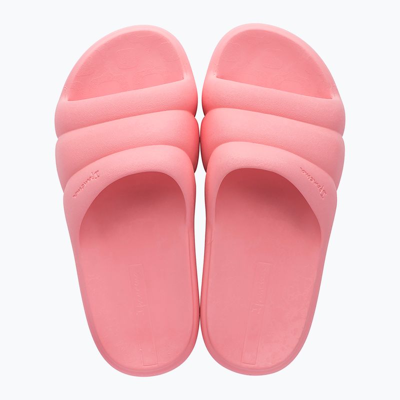 Дамски джапанки Ipanema Bliss Slide pink 27022-AK911 11
