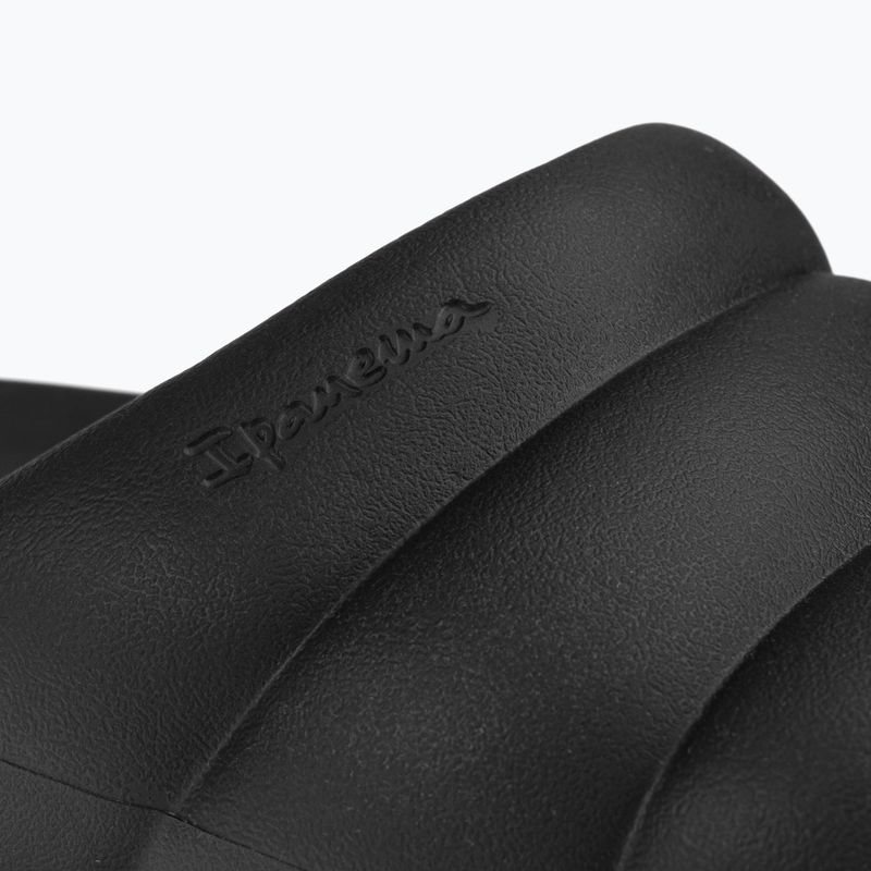 Ipanema Bliss Slide дамски джапанки black 27022-AK917 9