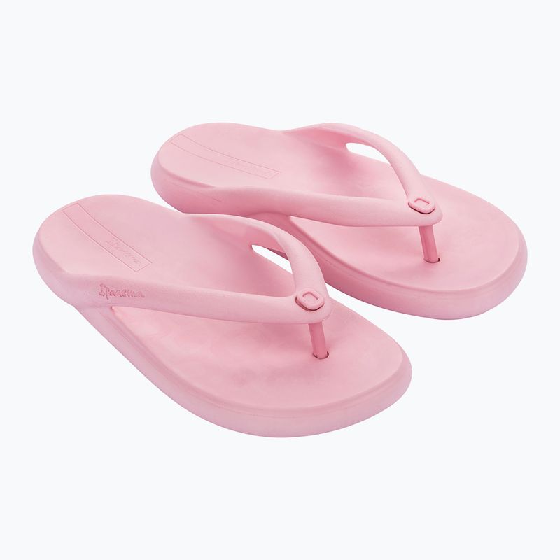 Дамски джапанки Ipanema Bliss Fem pink 26947-AK925 9
