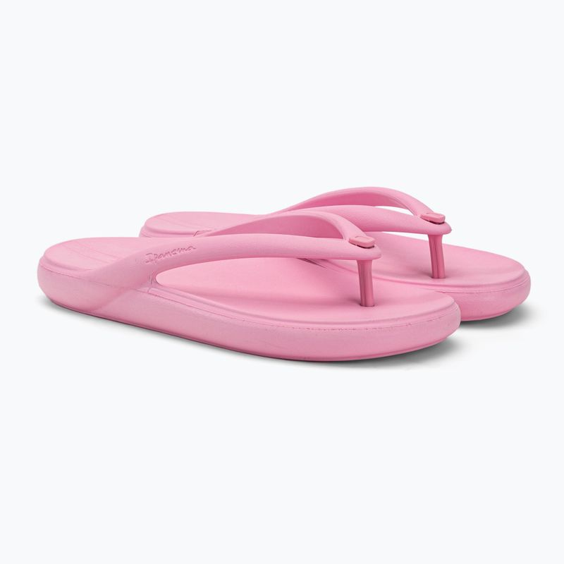 Дамски джапанки Ipanema Bliss Fem pink 26947-AK925 4