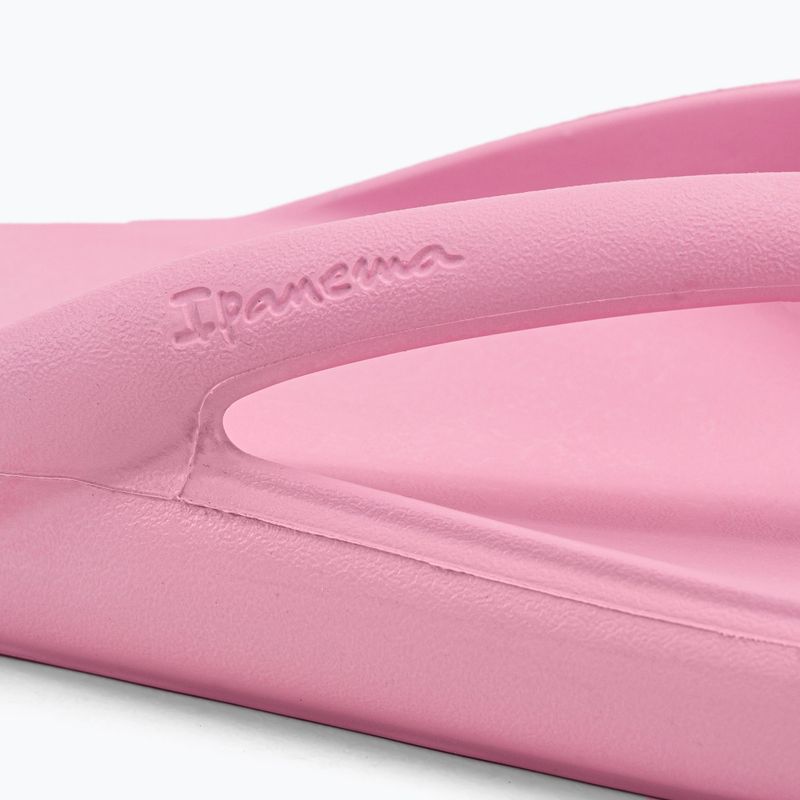 Дамски джапанки Ipanema Bliss Fem pink 26947-AK925 8