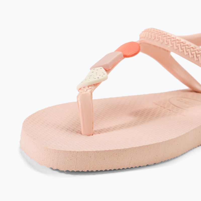 Дамски сандали Havaianas Flash Urban Plus ballet rose 7