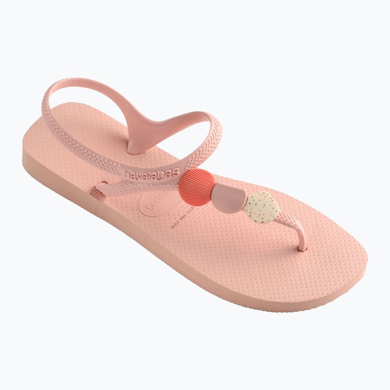 Дамски сандали Havaianas Flash Urban Plus ballet rose 8