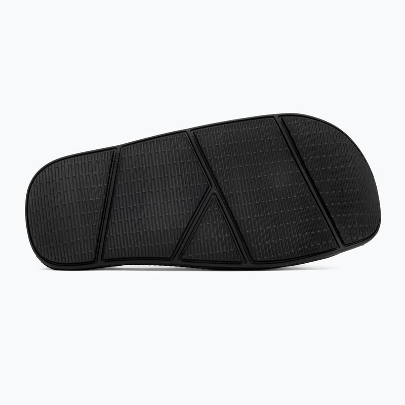 Havaianas Classic Logomania джапанки флотско черно 4