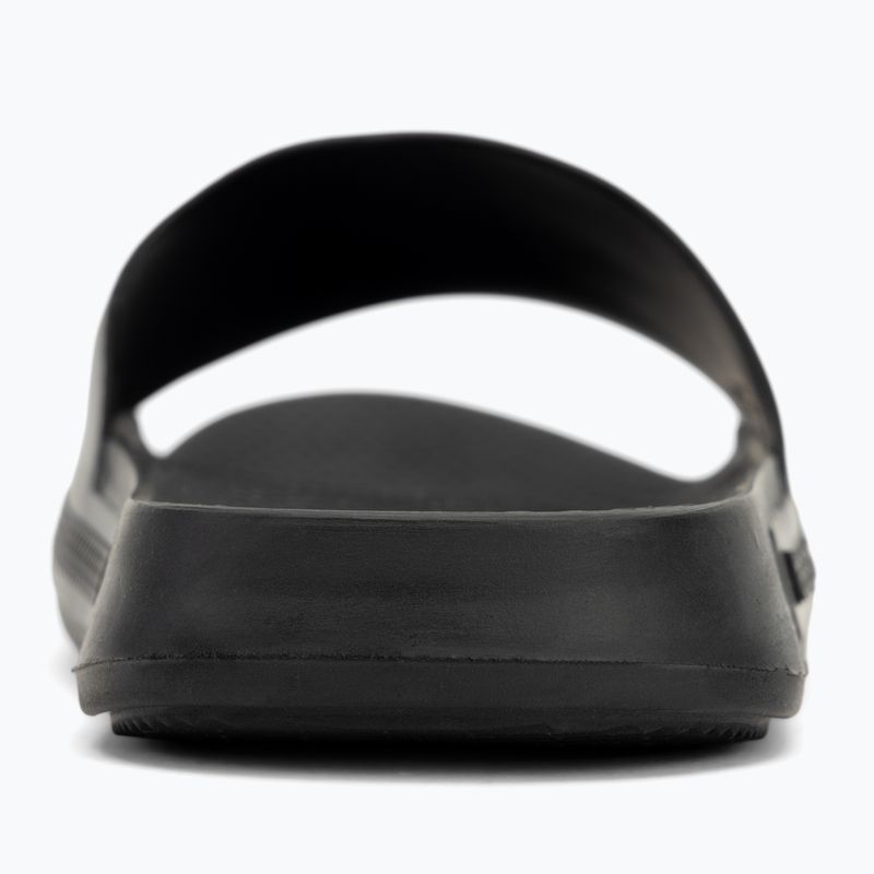 Havaianas Classic Logomania джапанки флотско черно 6