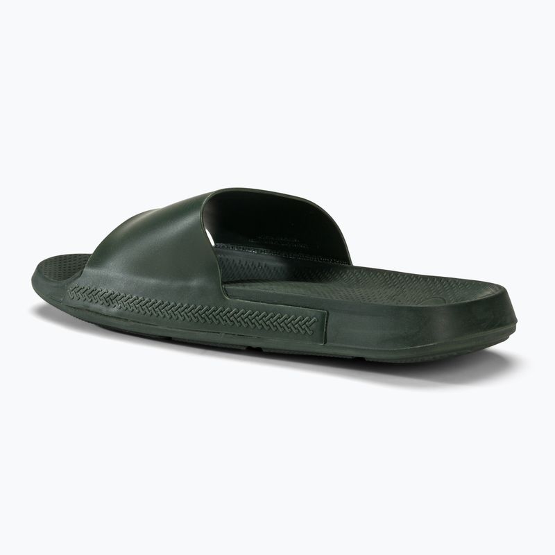 Чехли Havaianas Classic olive green 3