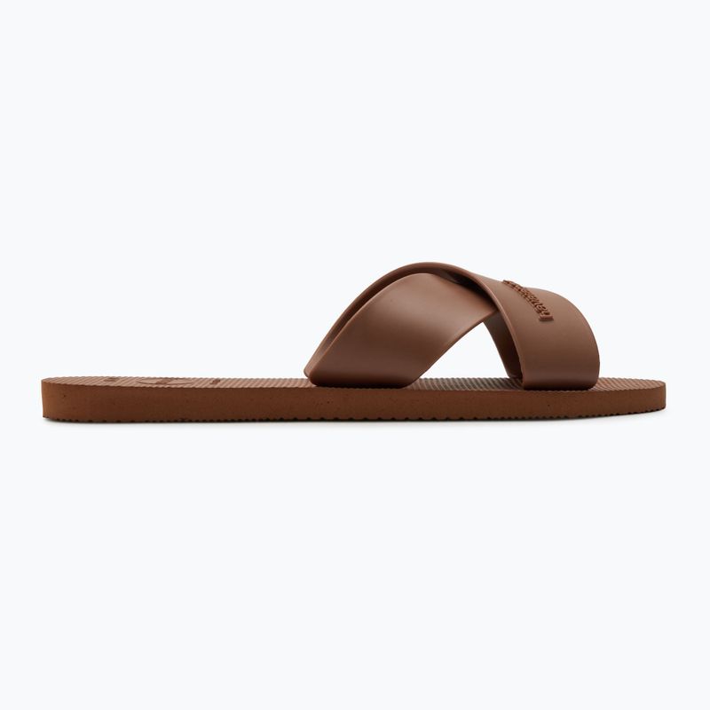 Джапанки Havaianas Aqua rust за жени 2