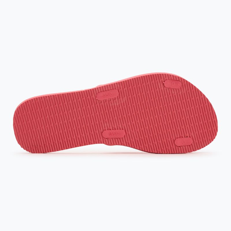 Дамски джапанки Havaianas Aqua pink porcelain 4