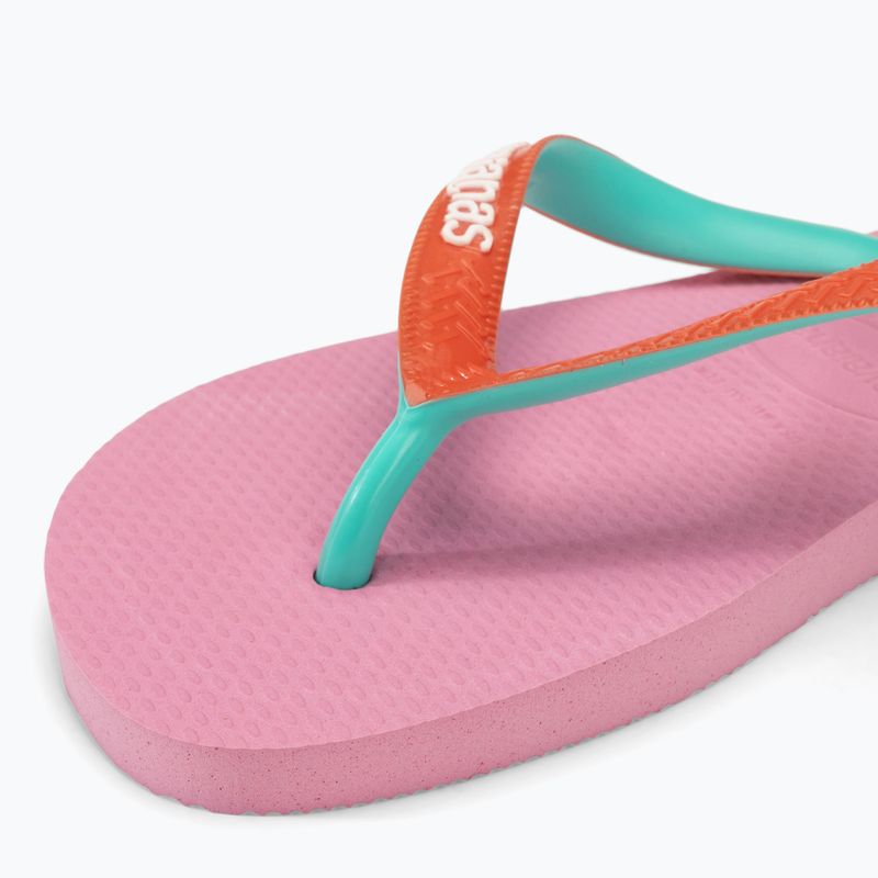 Джапанки Havaianas Top Mix pink lemonade 7