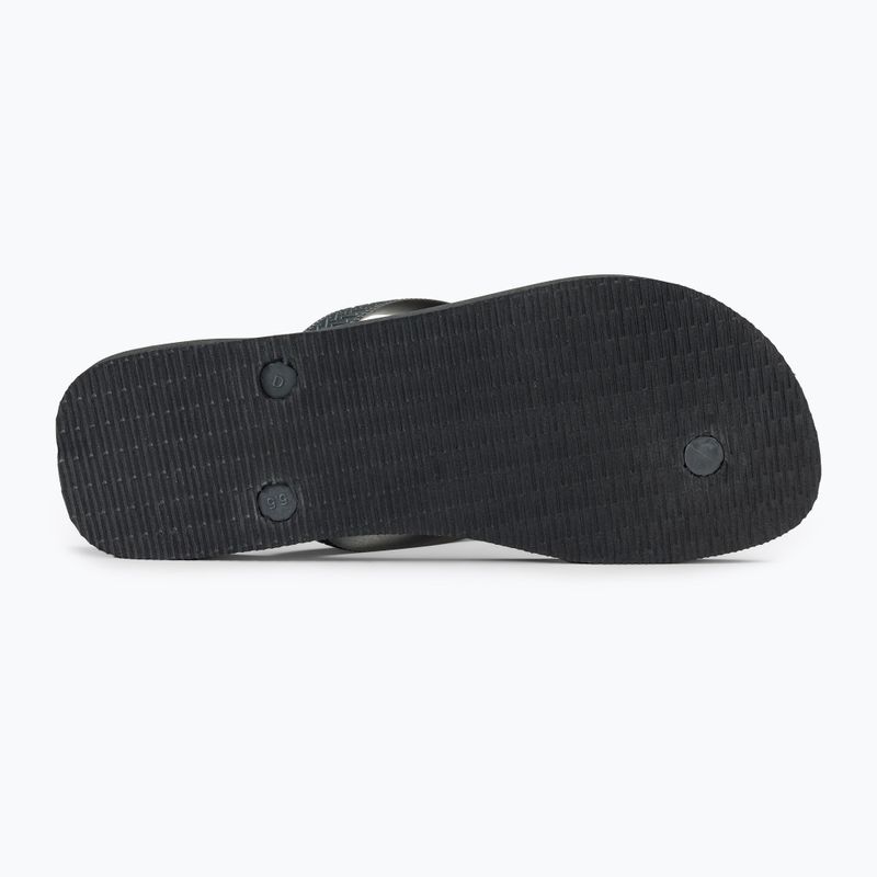 Мъжки джапанки Havaianas Top Camu new graphite / new graphite 4