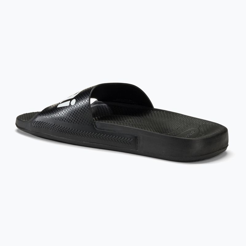 Чехли Havaianas Classic Logomania black / black 3