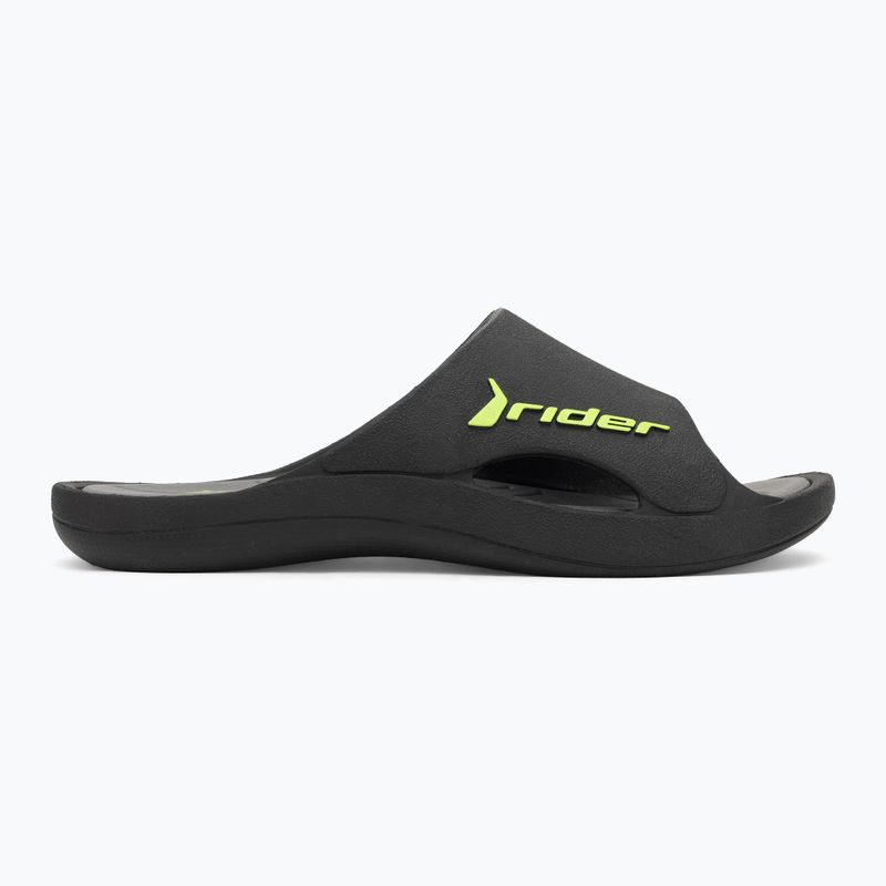 Мъжки джапанки RIDER Bay XIII black/gred 2