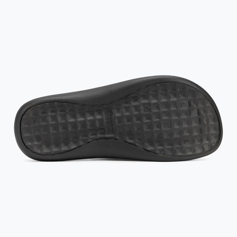 Мъжки джапанки RIDER Bay XIII black/gred 4