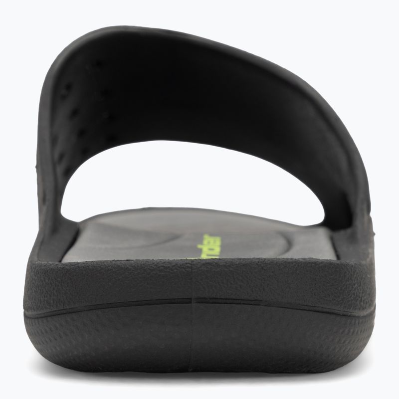 Мъжки джапанки RIDER Bay XIII black/gred 6